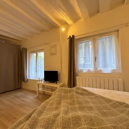 Cosy Beauvoisine * Rouen