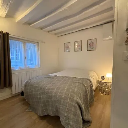 Cosy Beauvoisine Apartment *